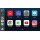 GigaBlue CarPlay AI Box Android 13 TV (UHD 4K, Apple CarPlay, Android Auto, Chromecast, Google Play)