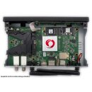 Octagon SF8008 Supreme UHD 4K Twin Sat-Receiver (2x DVB-S2X MS, Linux E2, M.2, Dual-WiFi)
