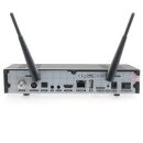 Octagon SF8008 Supreme UHD 4K Combo-Receiver (DVB-S2X...