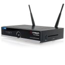 Octagon SF8008 Supreme UHD 4K Combo-Receiver (DVB-S2X & DVB-C/T2, Linux E2, M.2, Dual-WiFi)