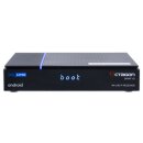 OCTAGON SPIRIT V2 PRO 4K UHD Android 11 IP-Receiver...