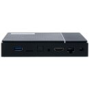 OCTAGON SPIRIT V2 PRO 4K UHD Android 11 IP-Receiver (HDR10+, Dual-WiFi, LAN, Bluetooth, HDMI)