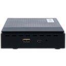 OCTAGON SPIRIT V2 PRO 4K UHD Android 11 IP-Receiver (HDR10+, Dual-WiFi, LAN, Bluetooth, HDMI)