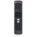 OCTAGON SPIRIT V2 PRO 4K UHD Android 11 IP-Receiver (HDR10+, Dual-WiFi, LAN, Bluetooth, HDMI)