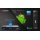 OCTAGON SPIRIT V2 PRO 4K UHD Android 11 IP-Receiver (HDR10+, Dual-WiFi, LAN, Bluetooth, HDMI)