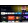OCTAGON SPIRIT V2 PRO 4K UHD Android 11 IP-Receiver (HDR10+, Dual-WiFi, LAN, Bluetooth, HDMI)