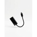 USB-C zu Ethernet Adapter Typ-C RJ45 Android