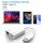 GigaBlue USB-C zu Ethernet Adapter Typ-C RJ45