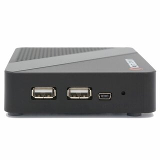 OCTAGON SX888 SE V2 IP - HEVC H.265 HD IPTV Set-Top Box