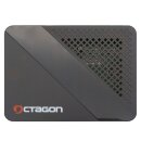 OCTAGON SX888 SE V2 IP - HEVC H.265 HD IPTV Set-Top Box
