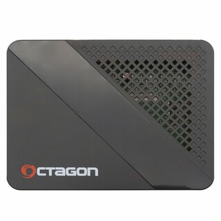 OCTAGON SX888 SE V2 WL (Wifi) IP - HEVC H.265 HD IPTV Set-Top Box