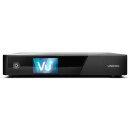 VU+ Uno 4K SE BT 1x DVB-S2X FBC Twin Tuner PVR ready Linux Receiver UHD 2160p
