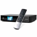 VU+ Uno 4K SE BT 1x DVB-C FBC Twin Tuner PVR ready Linux...