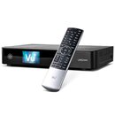 VU+ Uno 4K SE BT 1x DVB-T2 Dual Twin Tuner PVR ready...