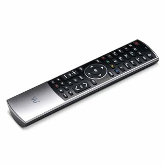 VU+ Zero 4K BT 1x DVB-S2X Multistream Tuner Linux Receiver UHD 2160p
