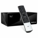 VU+ Zero 4K BT 1x DVB-S2X Multistream Tuner Linux...