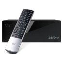 VU+ Zero 4K BT 1x DVB-S2X Multistream Tuner Linux...
