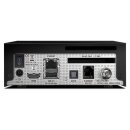 VU+ Zero 4K BT 1x DVB-S2X Multistream Tuner Linux Receiver UHD 2160p
