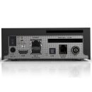 VU+ Zero 4K BT 1x DVB-C/T2 Tuner Linux Receiver UHD 2160p
