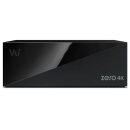 VU+ Zero 4K BT 1x DVB-C/T2 Tuner Linux Receiver UHD 2160p