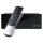 VU+ Zero 4K BT 1x DVB-C/T2 Tuner Linux Receiver UHD 2160p