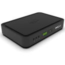 DigiQuest Q99 4K Combo (NEUE 2026 KARTE) HEVC UHD Tivusat Receiver inkl. Aktive Smartcard
