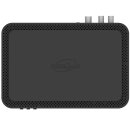 DigiQuest Q99 4K Combo (NEUE 2026 KARTE) HEVC UHD Tivusat Receiver inkl. Aktive Smartcard