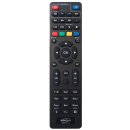 DigiQuest Q99 4K Combo (NEUE 2026 KARTE) HEVC UHD Tivusat Receiver inkl. Aktive Smartcard
