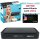 DigiQuest Q99 4K Combo (NEUE 2026 KARTE) HEVC UHD Tivusat Receiver inkl. Aktive Smartcard