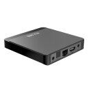 Gloriaforce RTX Uno 4K UHD Android 11 IP-Receiver (HDR10+, Dual-WiFi, LAN, Bluetooth, MicroSD, HDMI)