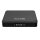 Gloriaforce RTX Uno 4K UHD Android 11 IP-Receiver (HDR10+, Dual-WiFi, LAN, Bluetooth, MicroSD, HDMI)