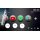 Gloriaforce RTX Uno 4K UHD Android 11 IP-Receiver (HDR10+, Dual-WiFi, LAN, Bluetooth, MicroSD, HDMI)