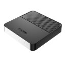 Gloriaforce RTX Mini 4K UHD Android 11 IP-Receiver (HDR10+, Dual-WiFi, LAN, MicroSD, HDMI)