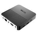 Gloriaforce RTX Mini 4K UHD Android 11 IP-Receiver (HDR10+, Dual-WiFi, LAN, MicroSD, HDMI)