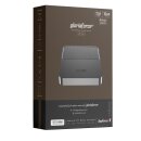 Gloriaforce RTX Mini 4K UHD Android 11 IP-Receiver (HDR10+, Dual-WiFi, LAN, MicroSD, HDMI)