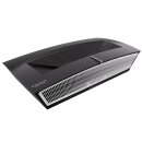 GigaBlue Home Cinema 3 UHD Triple Laser-TV Ultrakurzdistanz Beamer 4K, HDR10+|150"|120Hz, 3000LM