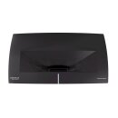 GigaBlue Home Cinema 3 UHD Triple Laser-TV Ultrakurzdistanz Beamer 4K, HDR10+|150"|120Hz, 3000LM