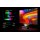 GigaBlue Home Cinema 3 UHD Triple Laser-TV Ultrakurzdistanz Beamer 4K, HDR10+|150"|120Hz, 3000LM