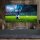 GigaBlue Home Cinema 3 UHD Triple Laser-TV Ultrakurzdistanz Beamer 4K, HDR10+|150"|120Hz, 3000LM