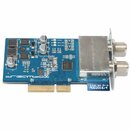 Dreambox DVB-S2 Dual/Twin Sat Tuner blau Si21662 DUAL...