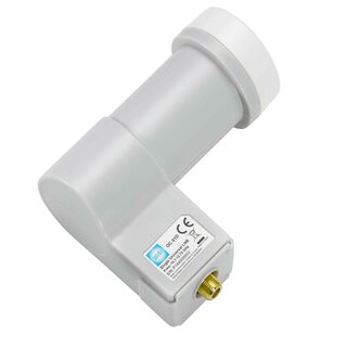 WISI OC 01 D Single-LNB Teilnehmer-Anzahl: 1 Feedaufnahme: 40 mm