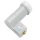 WISI OC 01 D Single-LNB Teilnehmer-Anzahl: 1 Feedaufnahme: 40 mm