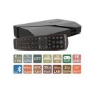 Dreambox Play Black UltraHD 4K UHD Android TV 11 IP-Receiver Dual WiFi, LAN, Bluetooth, HDMI