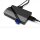 Dreambox Play Black UltraHD 4K UHD Android TV 11 IP-Receiver Dual WiFi, LAN, Bluetooth, HDMI