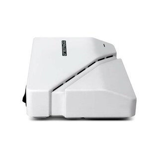 Dreambox Play White UltraHD 4K UHD Android TV 11 IP-Receiver Dual WiFi, LAN, Bluetooth, HDMI