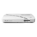 Dreambox Play White UltraHD 4K UHD Android TV 11...