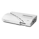 Dreambox Play White UltraHD 4K UHD Android TV 11 IP-Receiver Dual WiFi, LAN, Bluetooth, HDMI