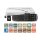 Dreambox Play White UltraHD 4K UHD Android TV 11 IP-Receiver Dual WiFi, LAN, Bluetooth, HDMI
