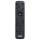Original Fernbedienung TVIP Voice Gen.2 Programmierbare Sprach TVIP BT-V  v.705 706 mit Voice Funktion Schwarz