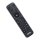 Original Fernbedienung TVIP Voice Gen.2 Programmierbare Sprach TVIP BT-V  v.705 706 mit Voice Funktion Schwarz
